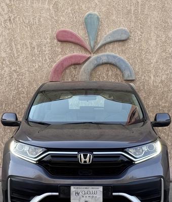 هوندا CRV 2022