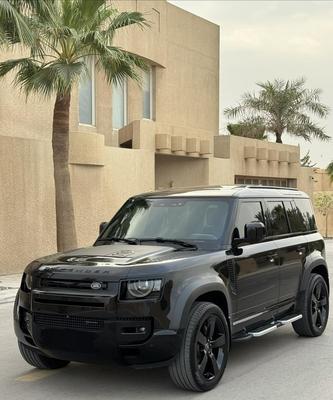 لاند روفر أخرى 2023