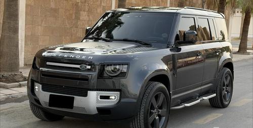 Land Rover Other 2023