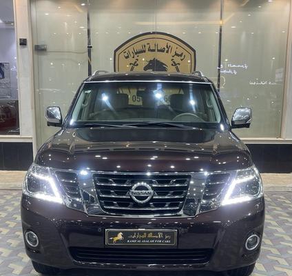 Nissan Other 2014