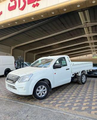 Isuzu D max 2026