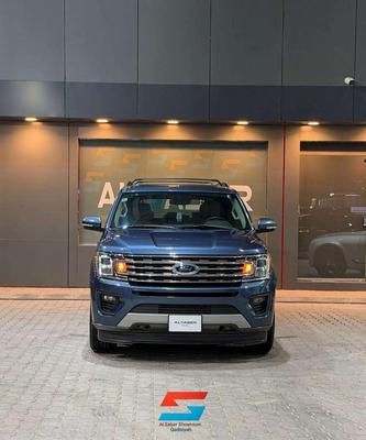 Ford Expedition 2018