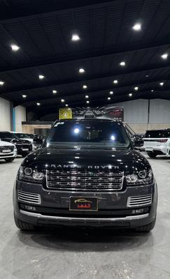 Land Rover Other 2016