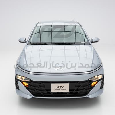 هيونداي اكسنت 2026