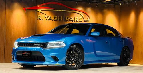Dodge Charger 2019