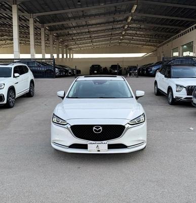 Mazda 6 2023