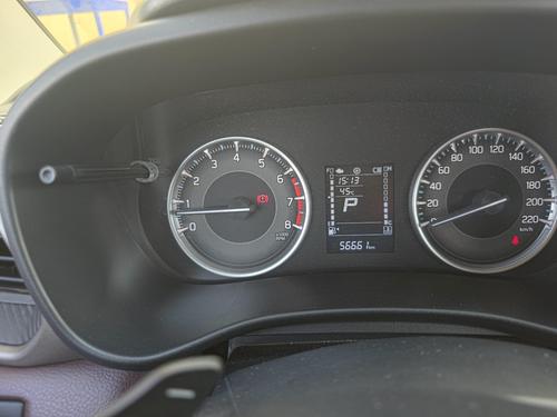 Suzuki Fronx 2025