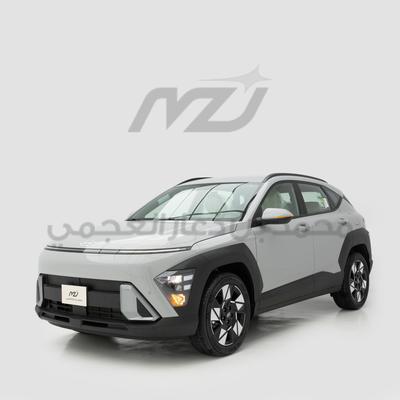 Hyundai Kona 2026