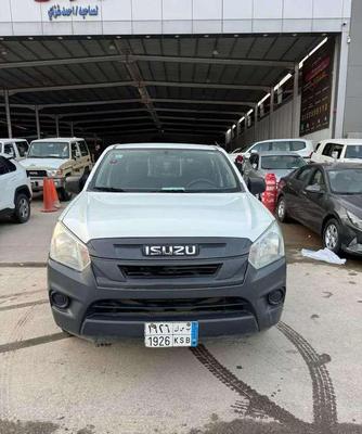 Isuzu D max 2021