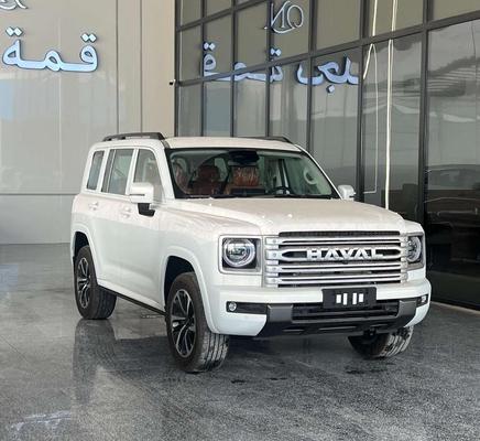 هافال H9 2026