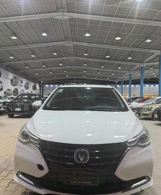 Changan Alsvin 2022