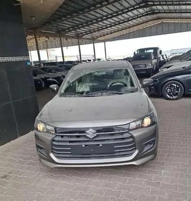 Suzuki Swift Dzire 2026