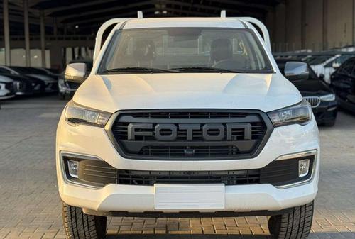 Foton Other 2026