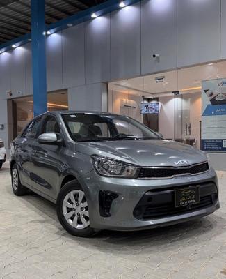 Kia Pegas 2022