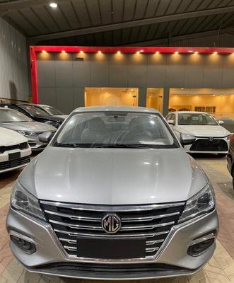 MG 5 2025