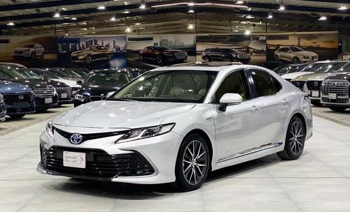 Toyota Camry 2023