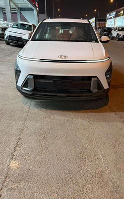 هيونداي كونا 2026