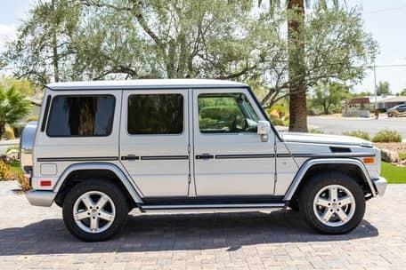 Mercedes Other 2006