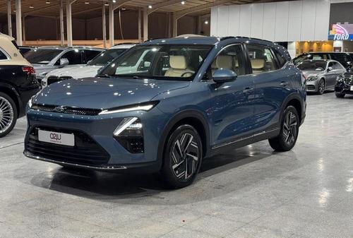 Chevrolet Captiva 2026