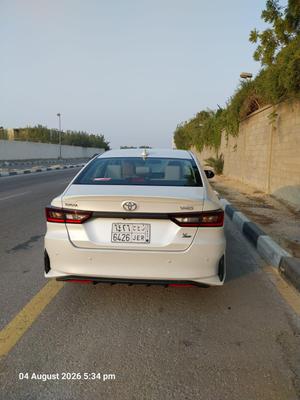 Toyota Yaris 2023