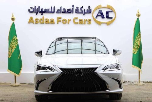 Lexus ES 350 2025