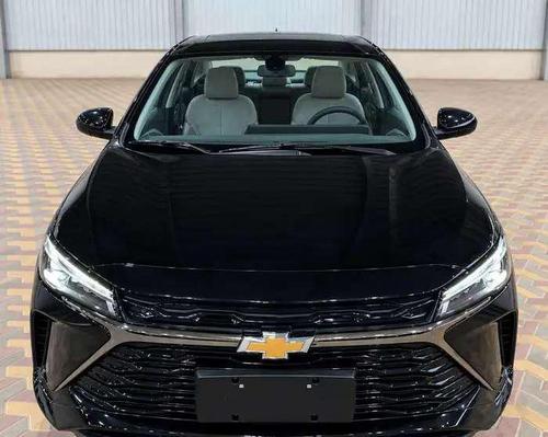 Chevrolet Cruze 2027