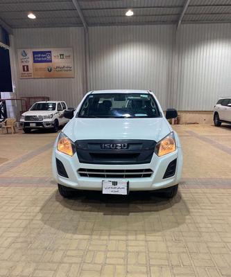 Isuzu D max 2023