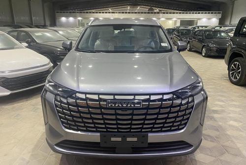هافال H6 2026