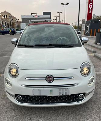 Fiat 500 2023