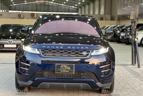 Land Rover Other 2022