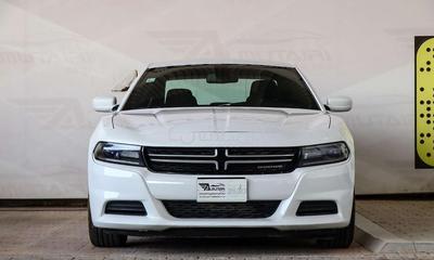 Dodge Charger 2017