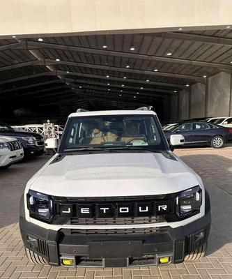 جيتور تى 2 2025
