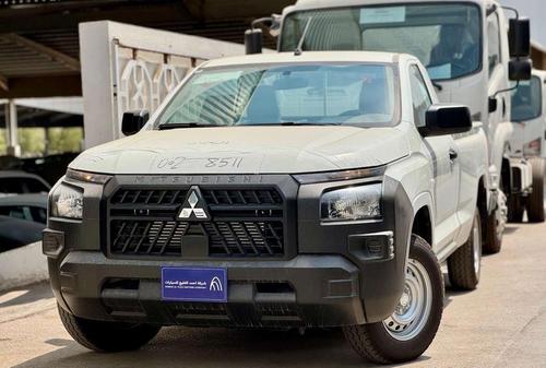 ميتسوبيشي L 200 2025