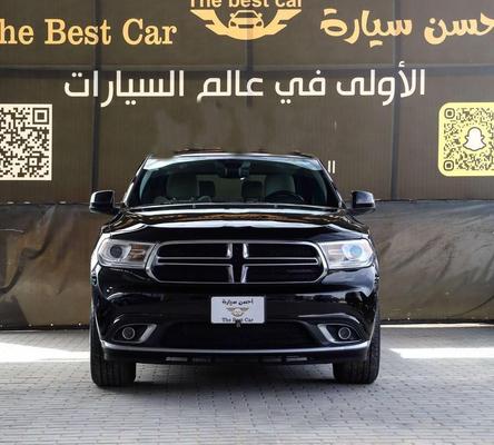 دودج دورانجو 2020