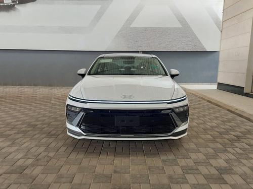 Hyundai Sonata 2026