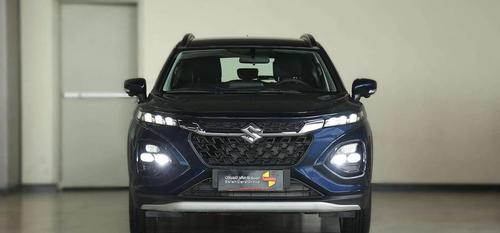 Suzuki Fronx 2026