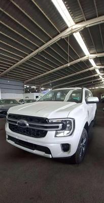 Ford Everest 2025