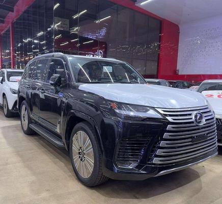 Lexus Other 2026