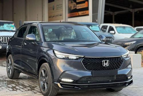 Honda HRV 2024