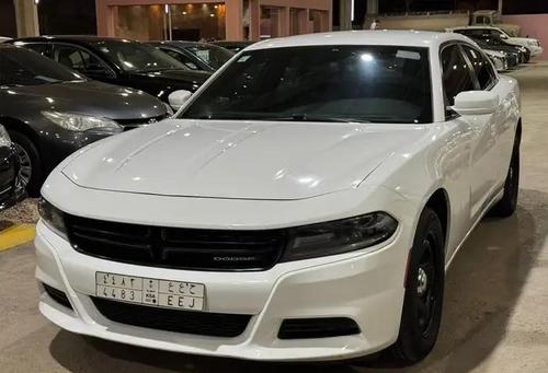 Dodge Charger 2020