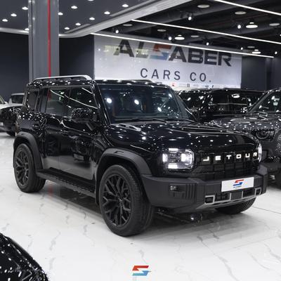 جيتور تى 2 2026