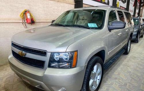 Chevrolet Tahoe 2008