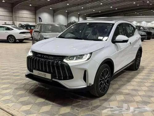 Jetour X50 2027