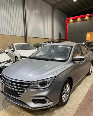 ام جى 5 2025