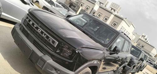 جيتور تى 2 2026