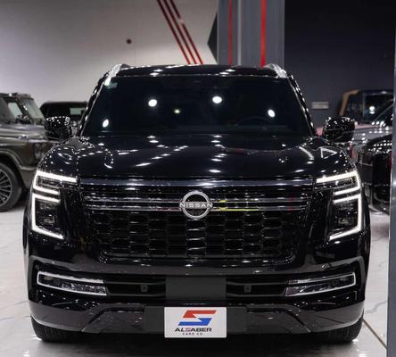 Nissan Other 2026