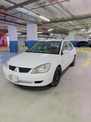 Mitsubishi Lancer 2011