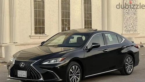 Lexus ES 350 2024