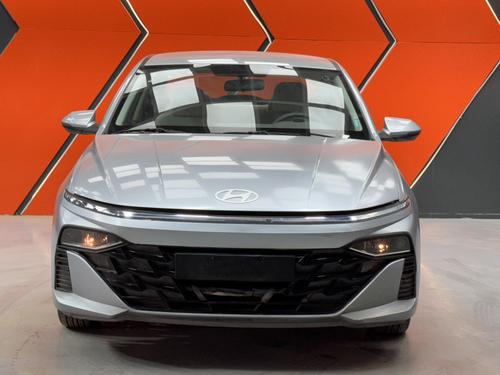 Hyundai Accent 2024