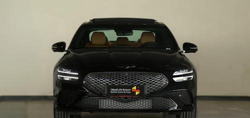 جينيسيس‎ G70 2026